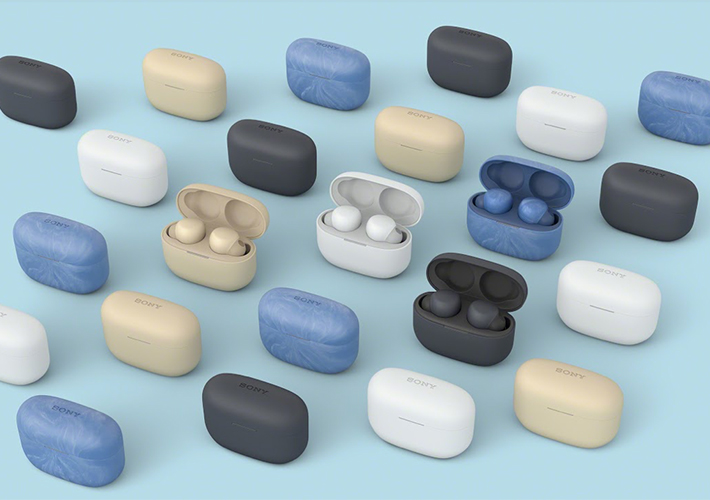Foto Los “MUST” de Sony para esta Navidad: auriculares LinkBuds S.